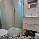 아파트 Le Jeanne D'arc Avec Sa Terrasse By Unsejouranancy Fr