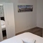 Le Jeanne D'arc Avec Sa Terrasse By Unsejouranancy Fr 아파트 *