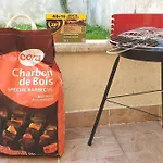 Le Jeanne D'arc Avec Sa Terrasse By Unsejouranancy Fr * 낭시