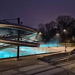 Le Jeanne D'arc Avec Sa Terrasse By Unsejouranancy Fr 아파트