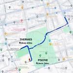 Le Jeanne D'arc Avec Sa Terrasse By Unsejouranancy Fr 아파트