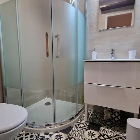 Apartamento Le Jeanne D'arc Avec Sa Terrasse By Unsejouranancy Fr