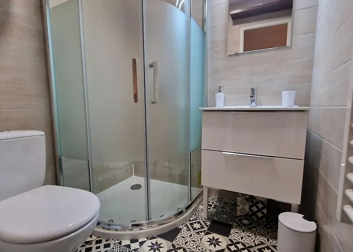 Lägenhet Le Jeanne D'arc Avec Sa Terrasse By Unsejouranancy Fr