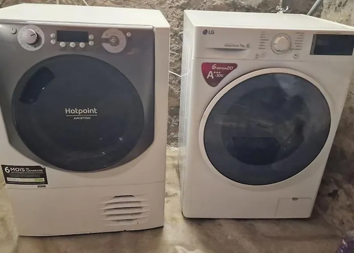 Apartmán Le Jeanne D'arc Avec Sa Terrasse By Unsejouranancy Fr